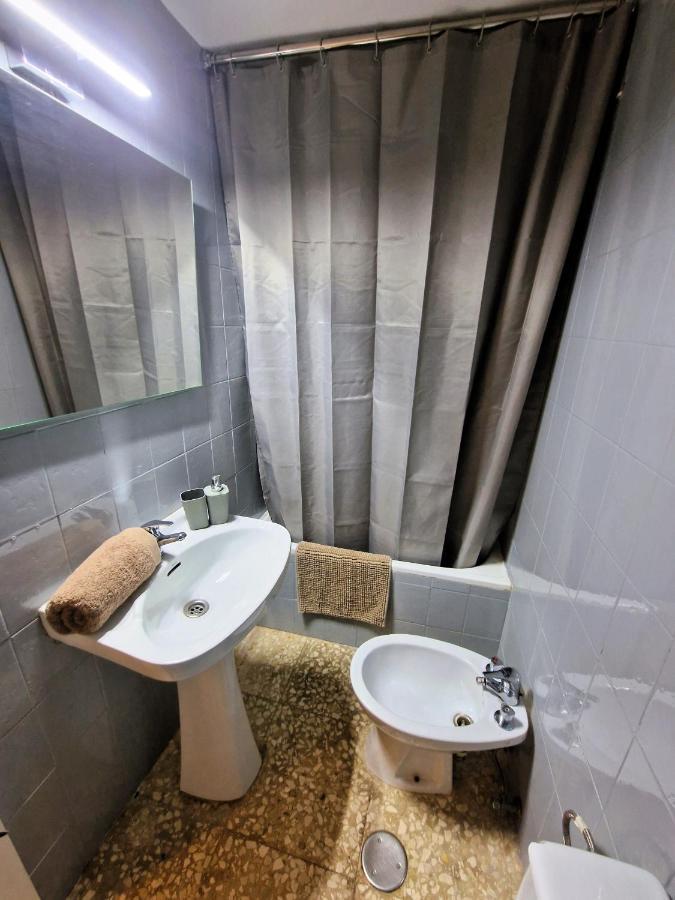 Apartment Ds Plaza Abades