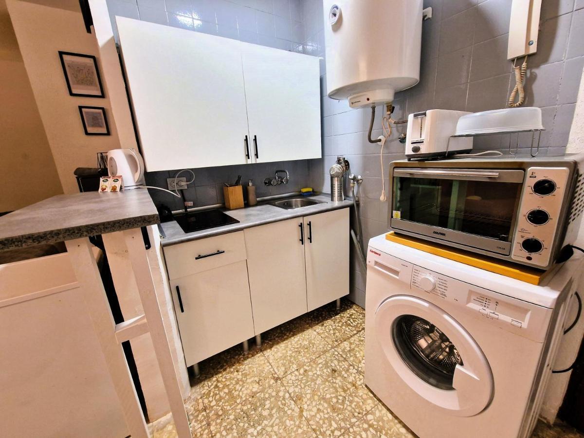 Ds Plaza Abades Apartment Cordoba