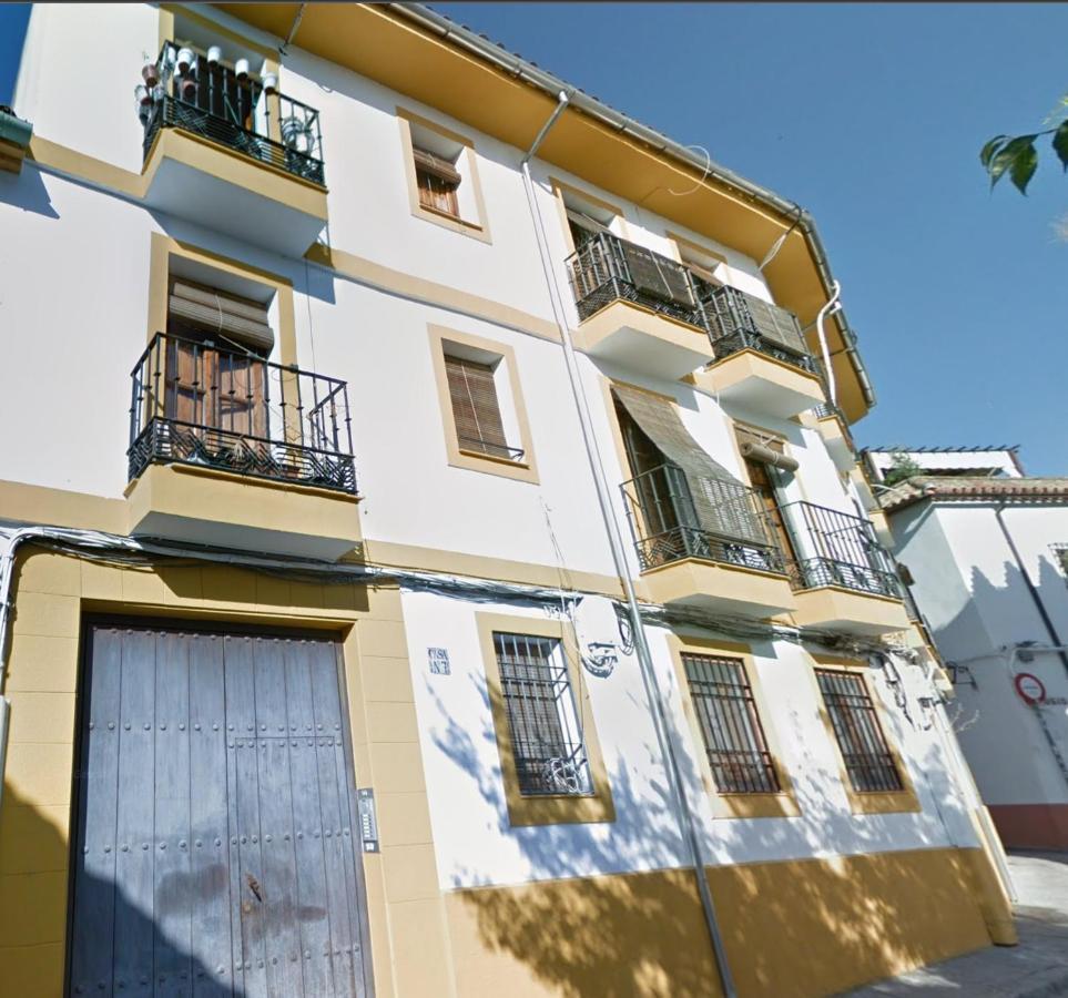 Apartment Ds Plaza Abades Cordoba