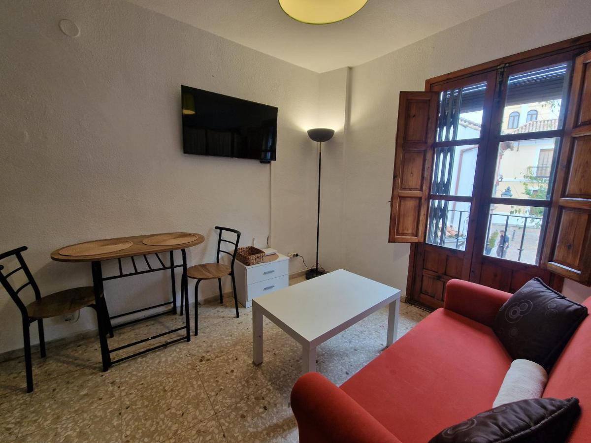 Apartment Ds Plaza Abades Cordoba